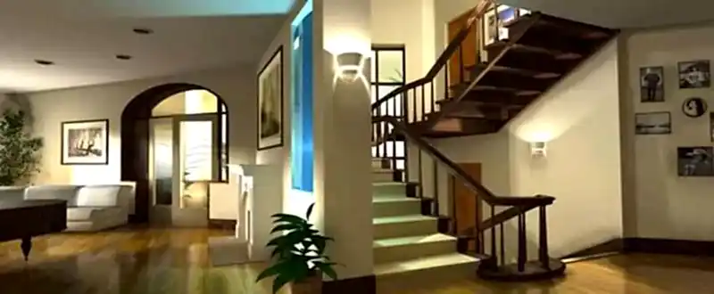 Villa Temizliği